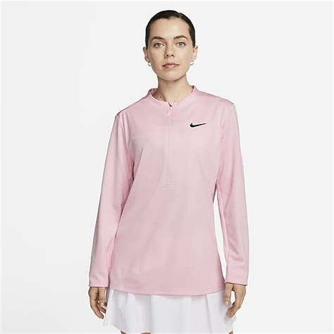 nike damen oberteil coral rot|Rot Oberteile (23) .